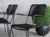 Tisch und Stühle Dallas 2934