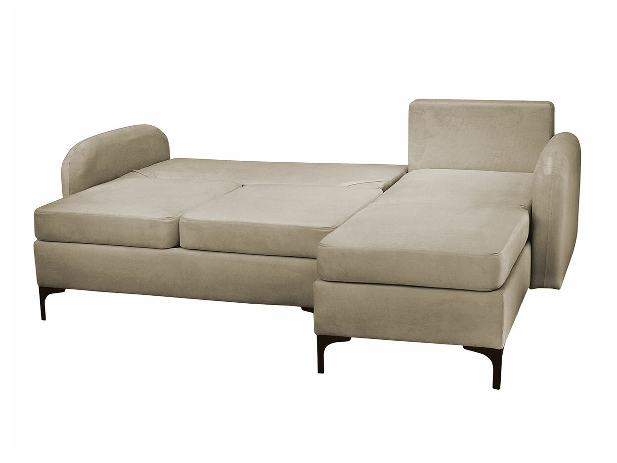 Ecksofa Torlua 103 (Manila 35)