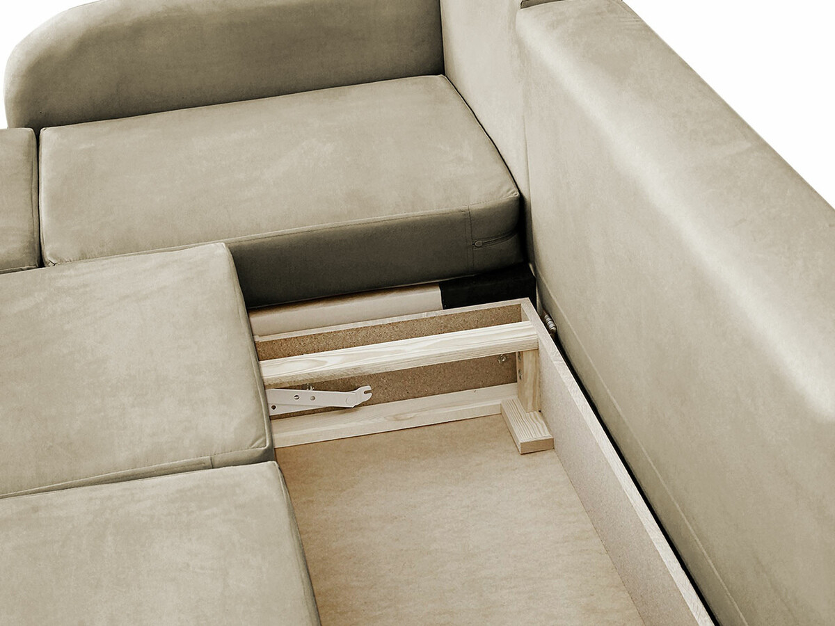 Ecksofa Torlua 103 (Manila 35)