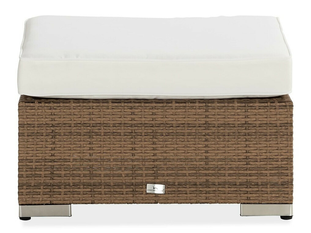 Gartenhocker Comfort Garden 1046