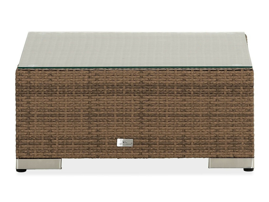 Gartenhocker Comfort Garden 1046