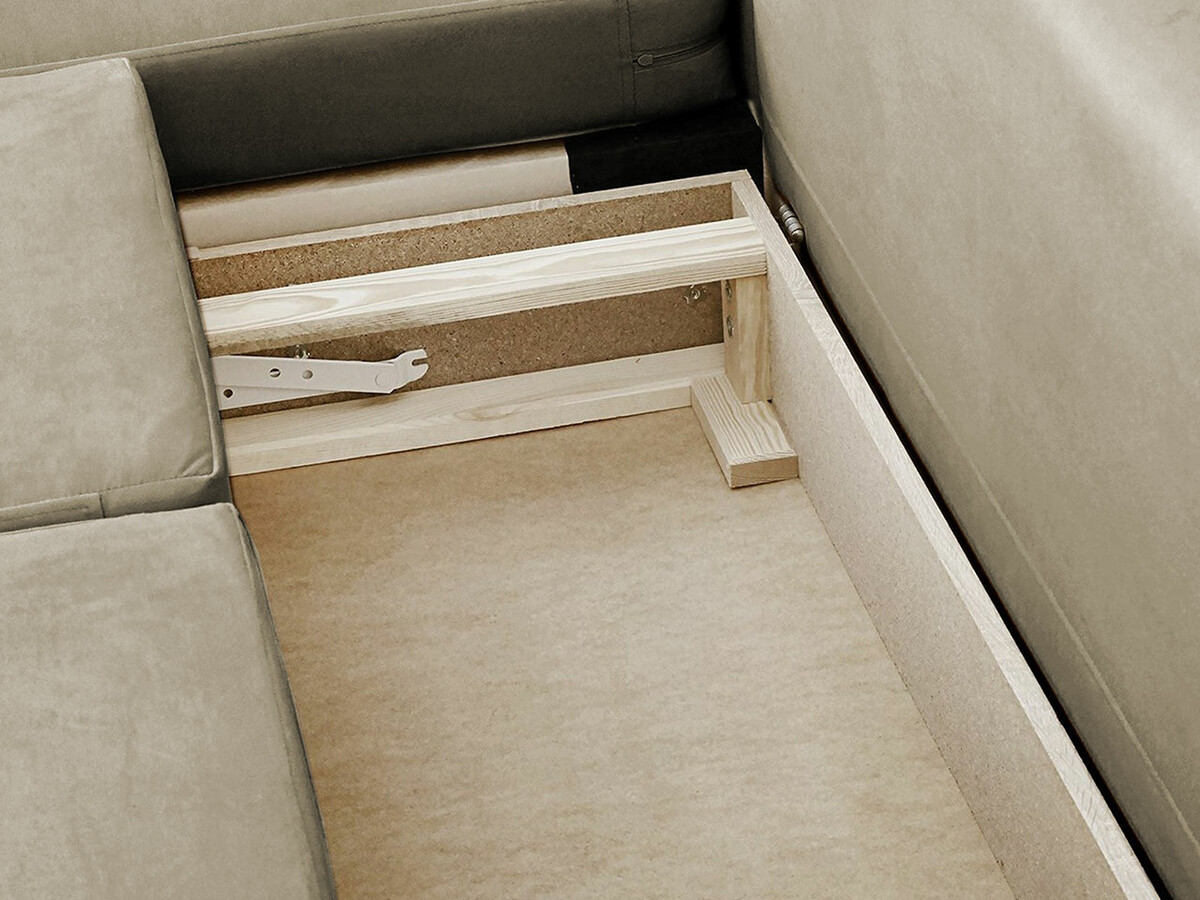 Schlafsofa Torlua 102 (Manila 33)