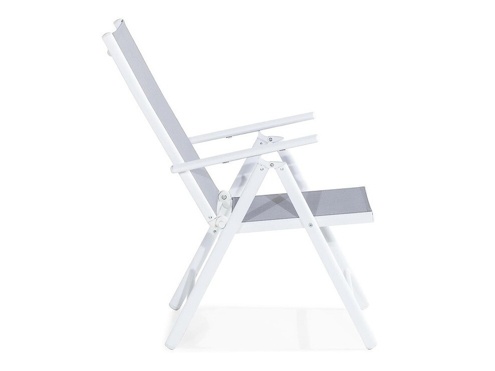 Tisch und Stühle Comfort Garden 1484 (Blau)