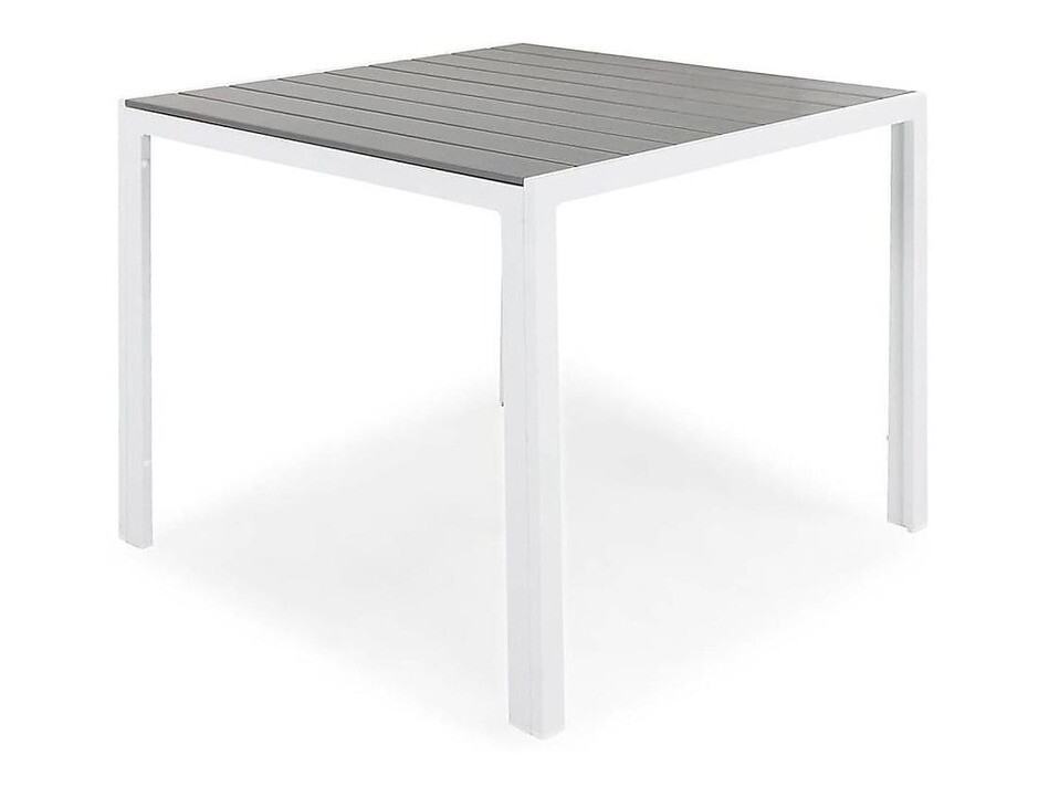 Tisch und Stühle Comfort Garden 1484 (Blau)