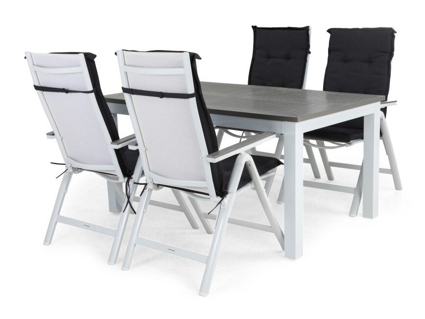 Tisch und Stühle Comfort Garden 226