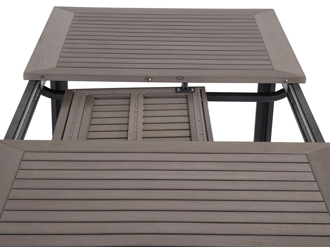 Tisch und Stühle Comfort Garden 226