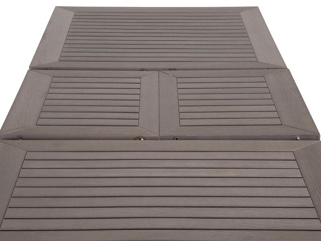 Tisch und Stühle Comfort Garden 226