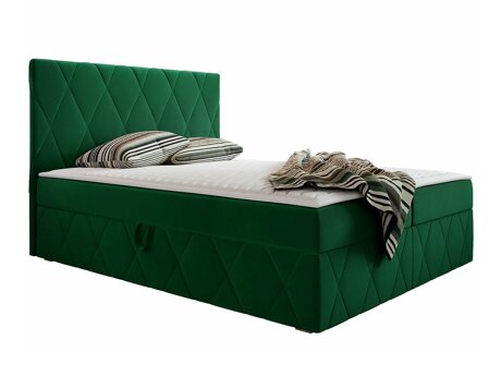 Boxspringbett Comfivo 225 (Magic Velvet 2225)