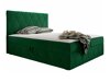 Boxspringbett Comfivo 225 (Magic Velvet 2225)