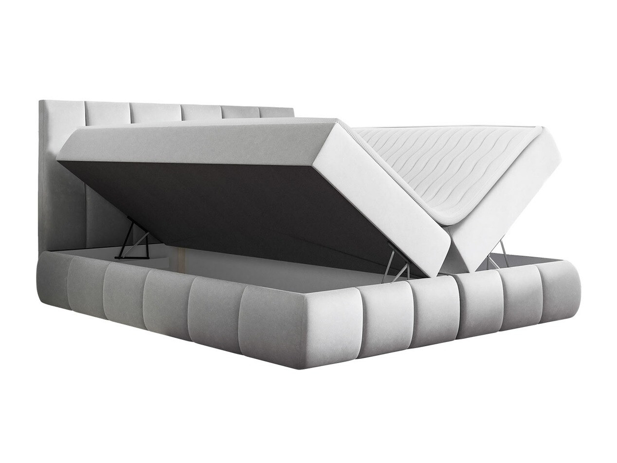 Boxspringbett Baltimore 152 (Kronos 22)