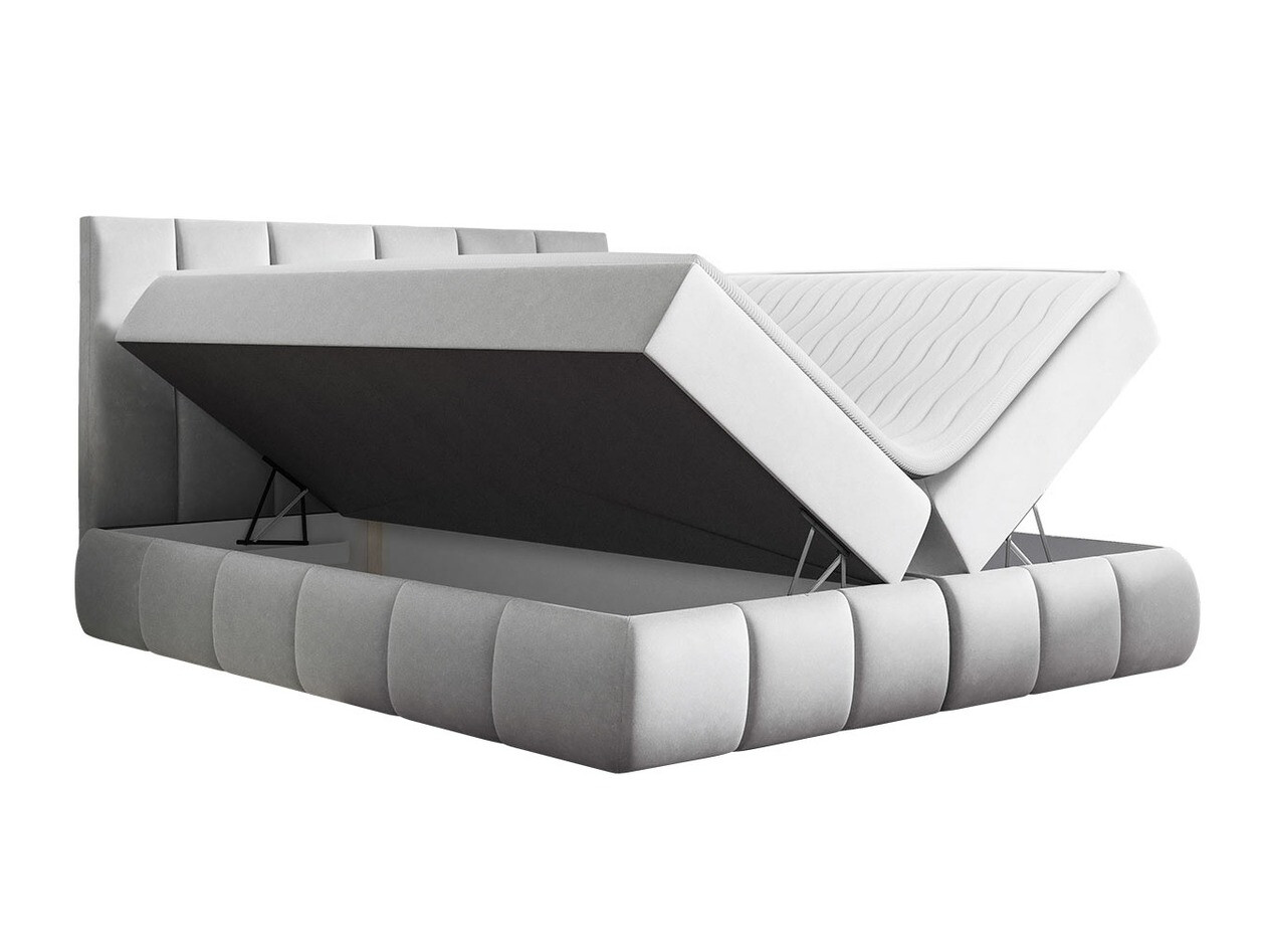 Boxspringbett Baltimore 152 (Kronos 22)