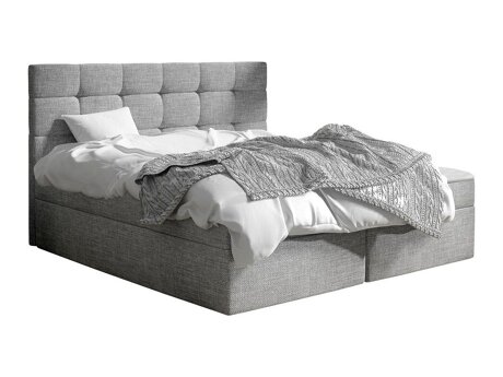 Boxspringbett Comfivo 196 (Muna 08)
