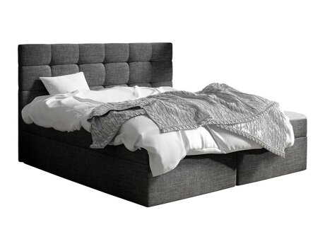 Boxspringbett Comfivo 196 (Muna 10)