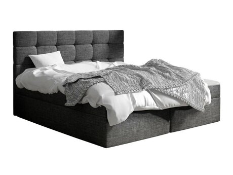 Boxspringbett Comfivo 196 (Muna 10)