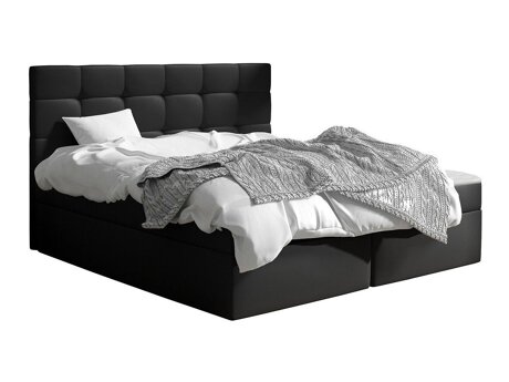 Boxspringbett Comfivo 196 (Soft 011)