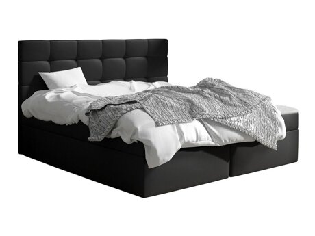 Boxspringbett Comfivo 196 (Soft 011)