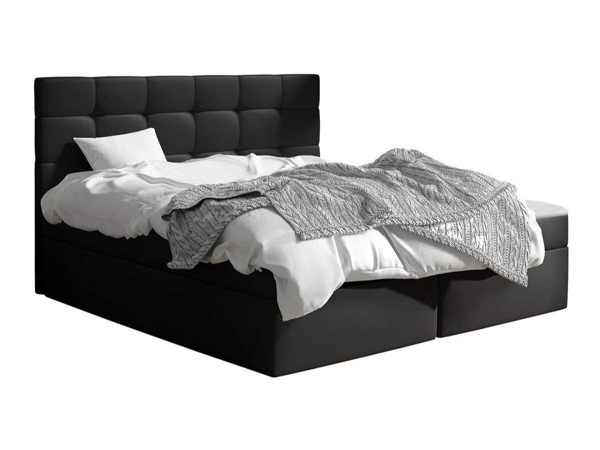 Boxspringbett Comfivo Osculum I (Soft 011)