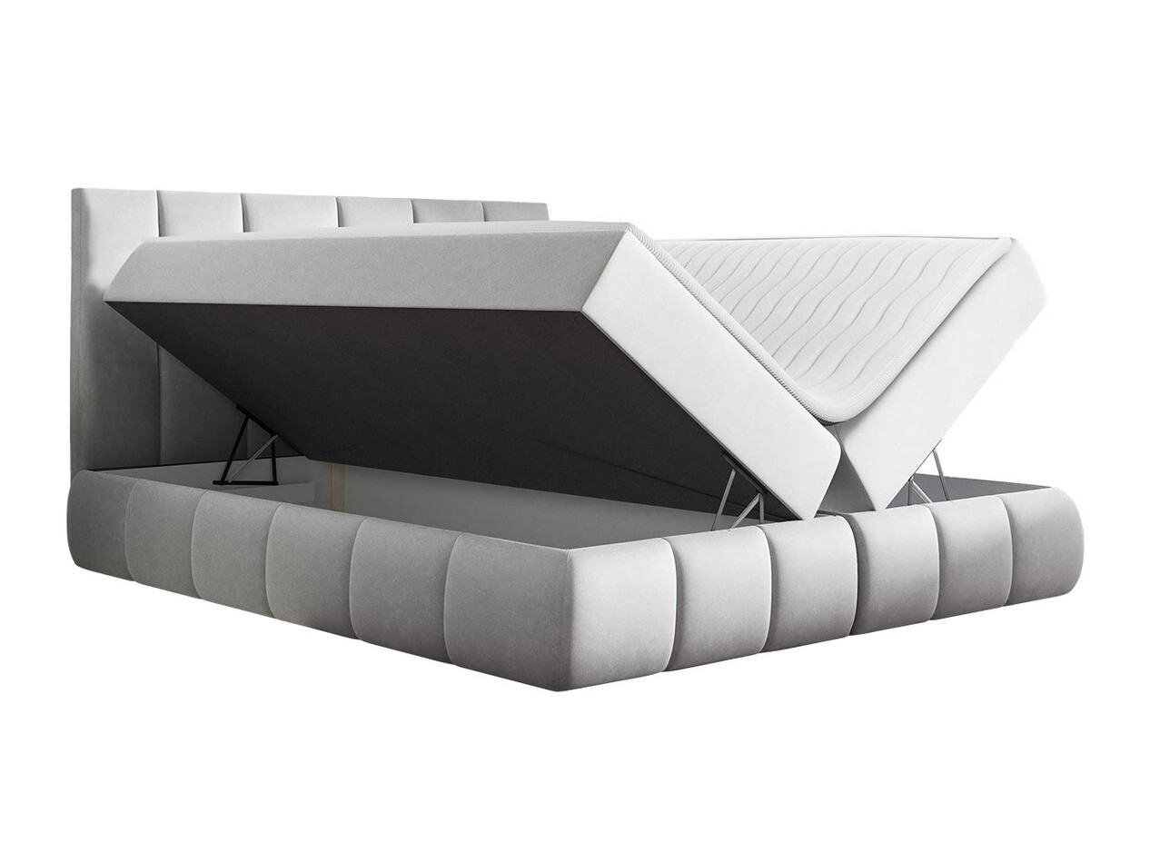 Boxspringbett Cursus (Kronos 26)