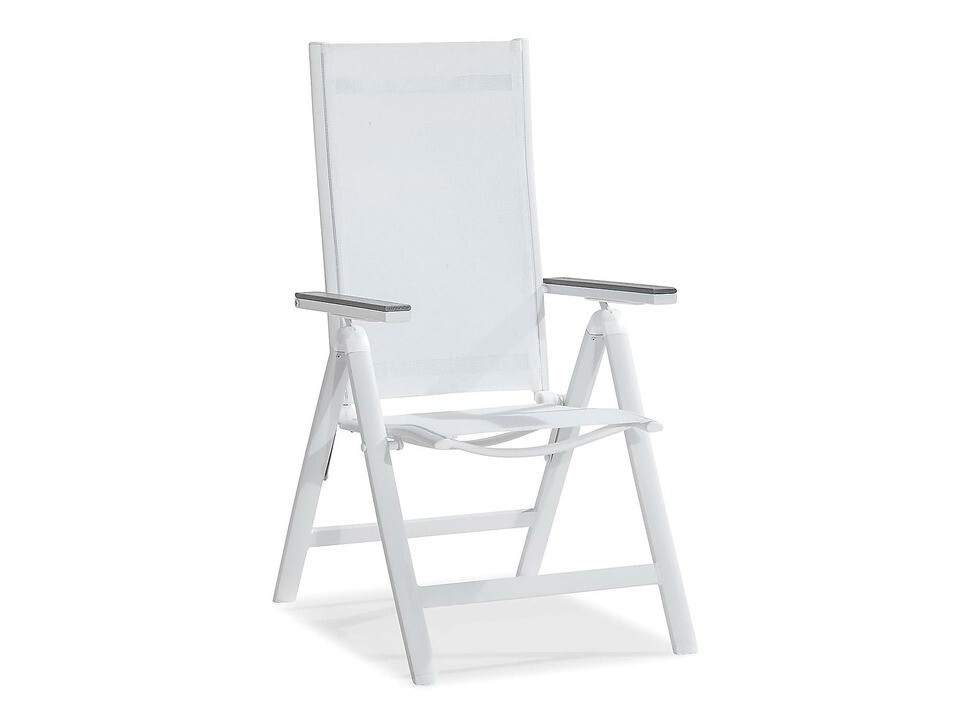 Tisch und Stühle Comfort Garden 275