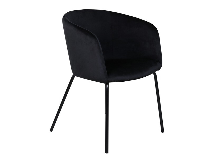 Essgruppe Dallas 2378 (Schwarz)