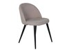 Essgruppe Dallas 2526 (Beige + Schwarz)