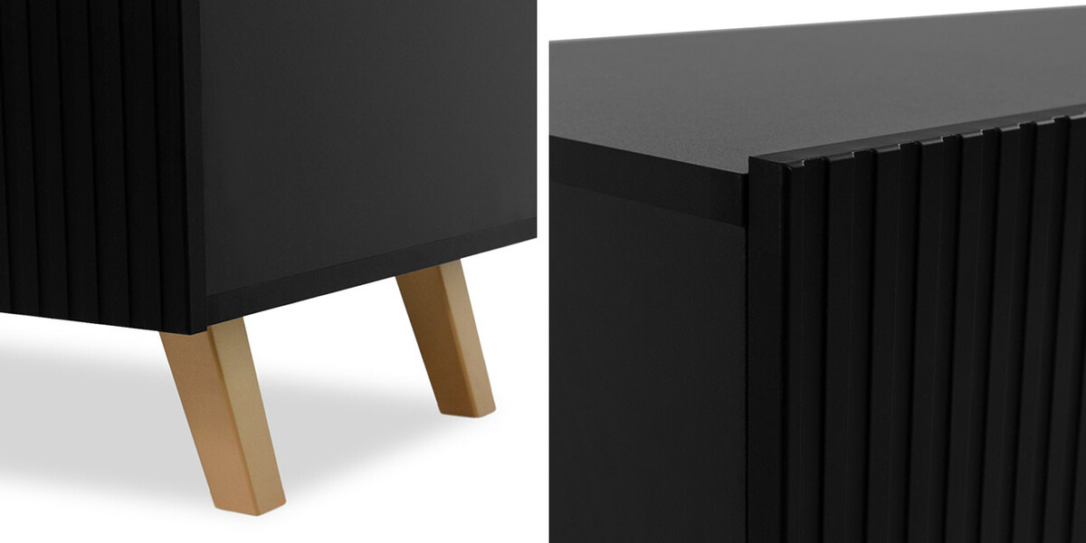 Wohnzimmer-Sets Dicto I (Weiß)