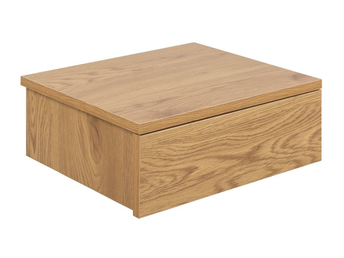 Nachttisch Norsica 601 (Wildeichenholzoptik)