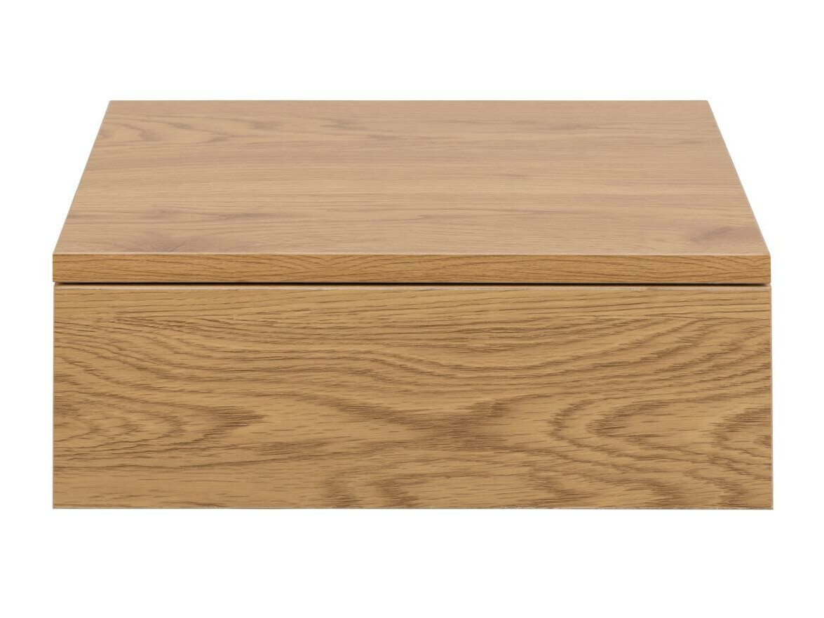 Nachttisch Norsica 601 (Wildeichenholzoptik)