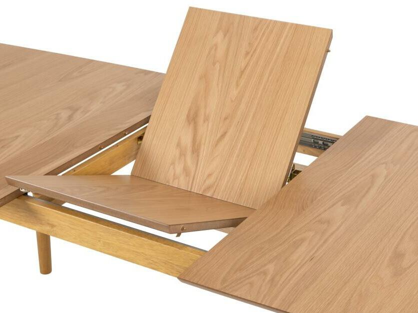 Tisch Norsica 610 (Eichenholzoptik)