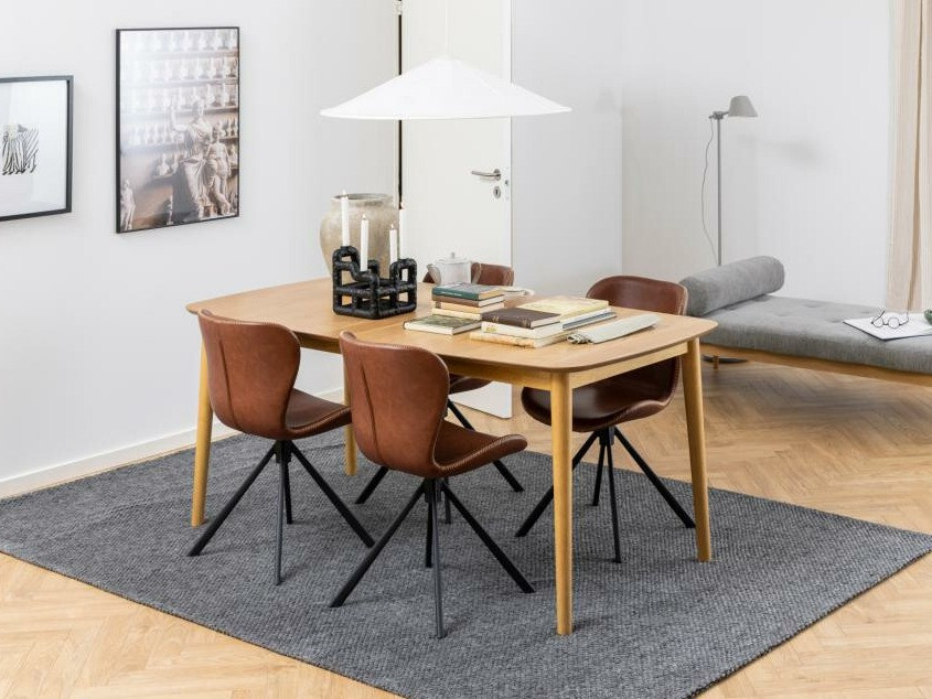 Tisch Norsica 610 (Eichenholzoptik)