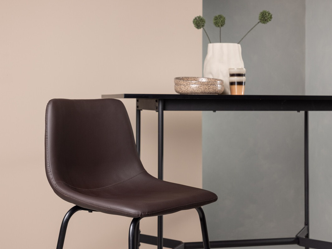 Barstuhl Dallas 3474