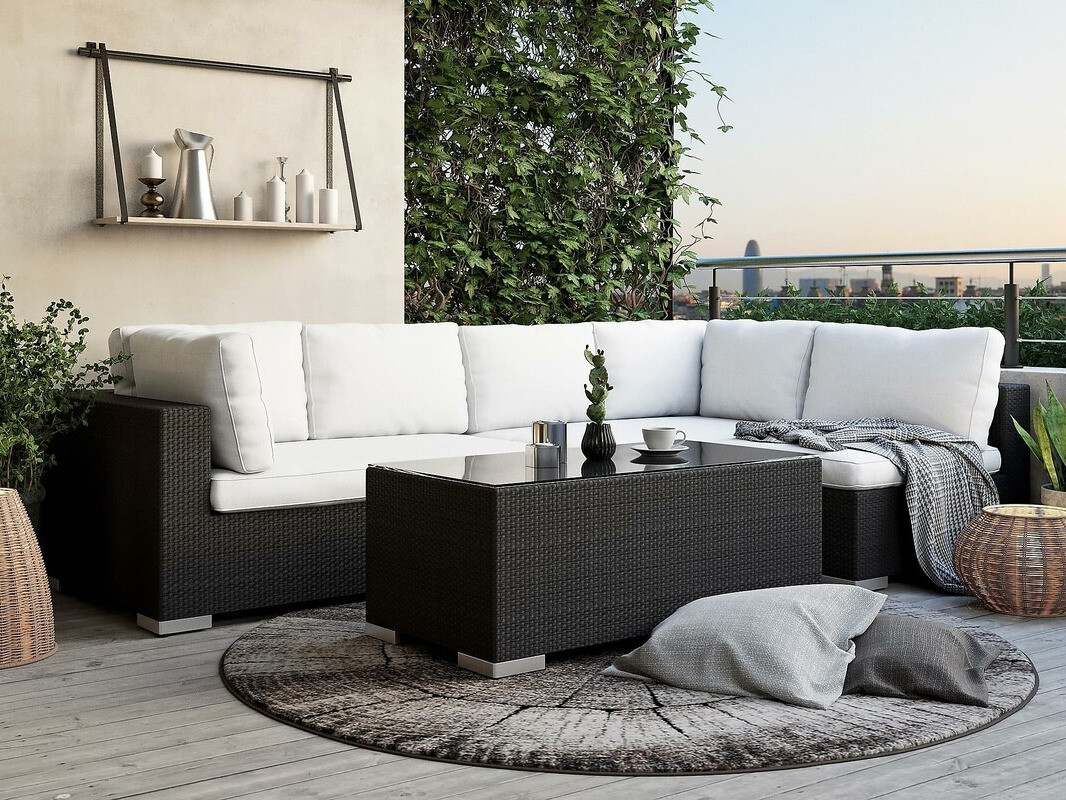 Gartenmöbel-Set Comfort Garden 468