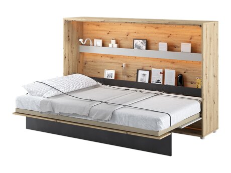 Schrankbett Concept Pro Lenart Levfere 104