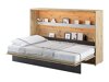 Schrankbett Concept Pro Lenart Levfere 104