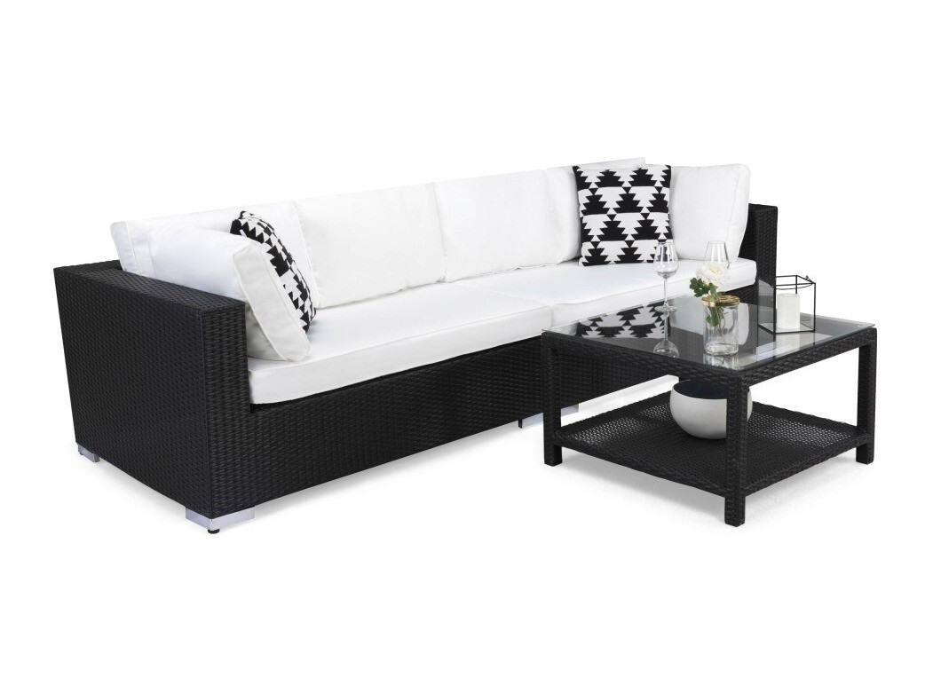 Gartenmöbel-Set Comfort Garden 462