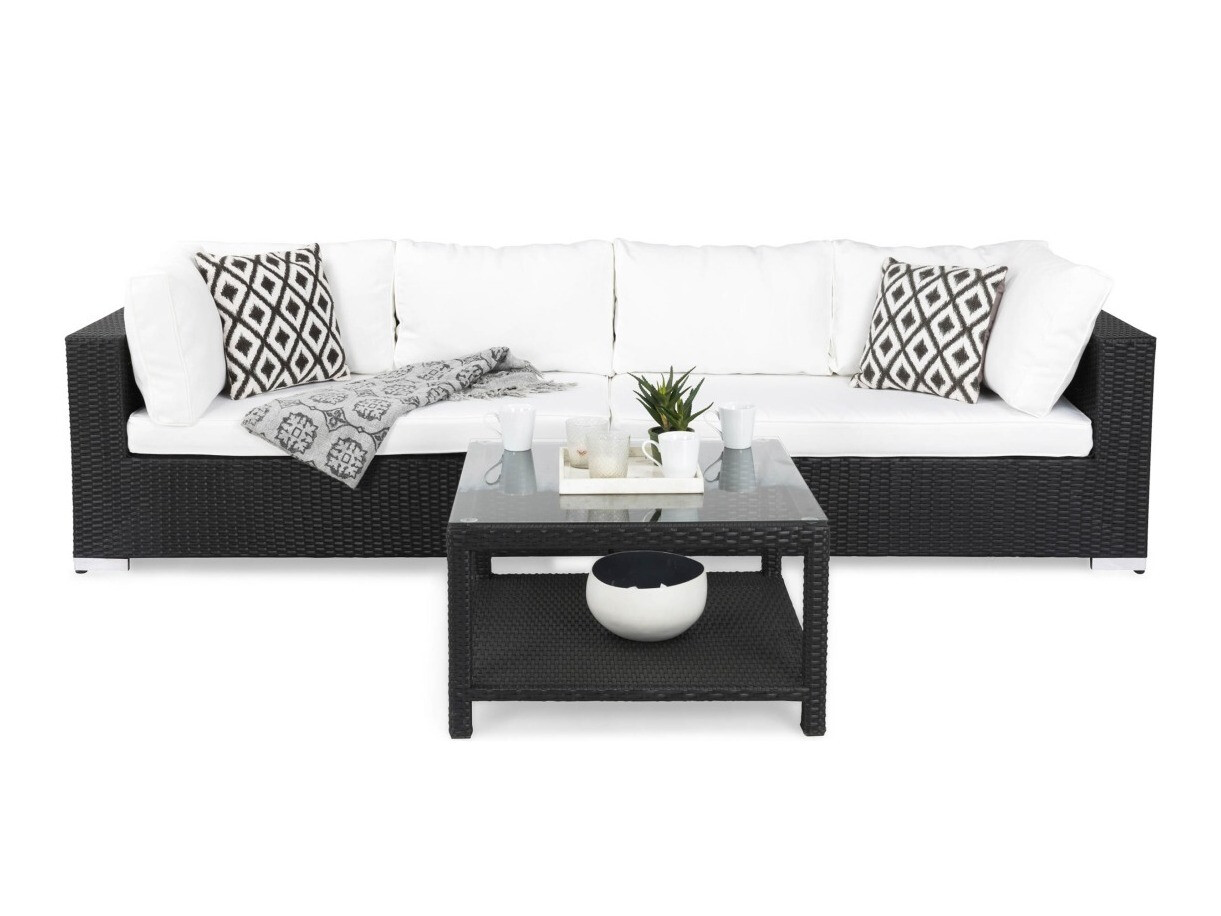 Gartenmöbel-Set Comfort Garden 462