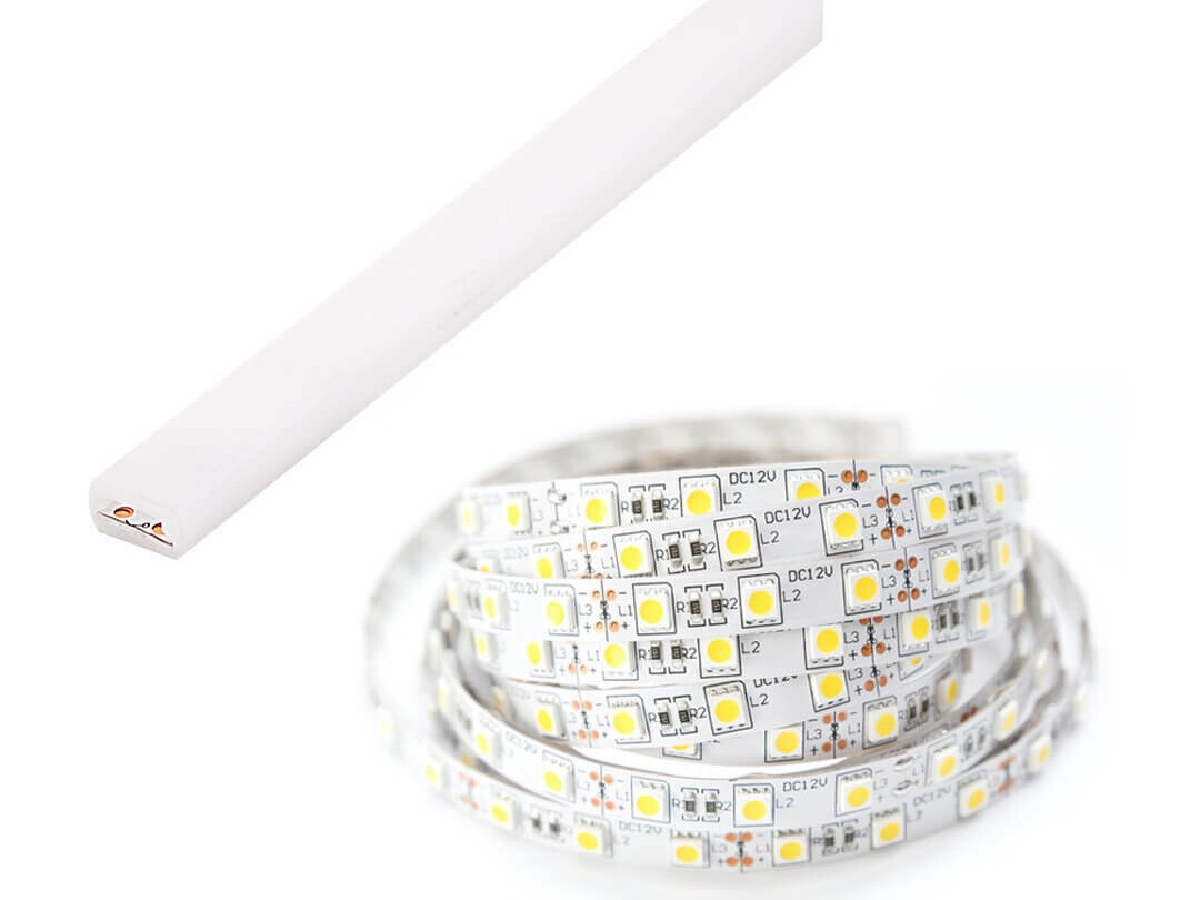 LED-Beleuchtung Concept Pro Lenart III