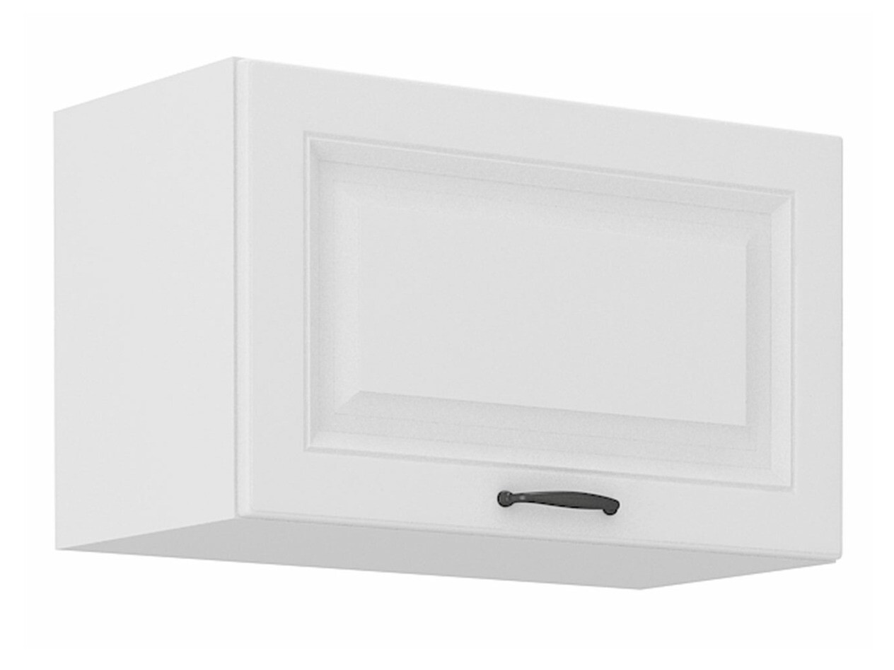 Modularer Wandschrank Retro White 137
