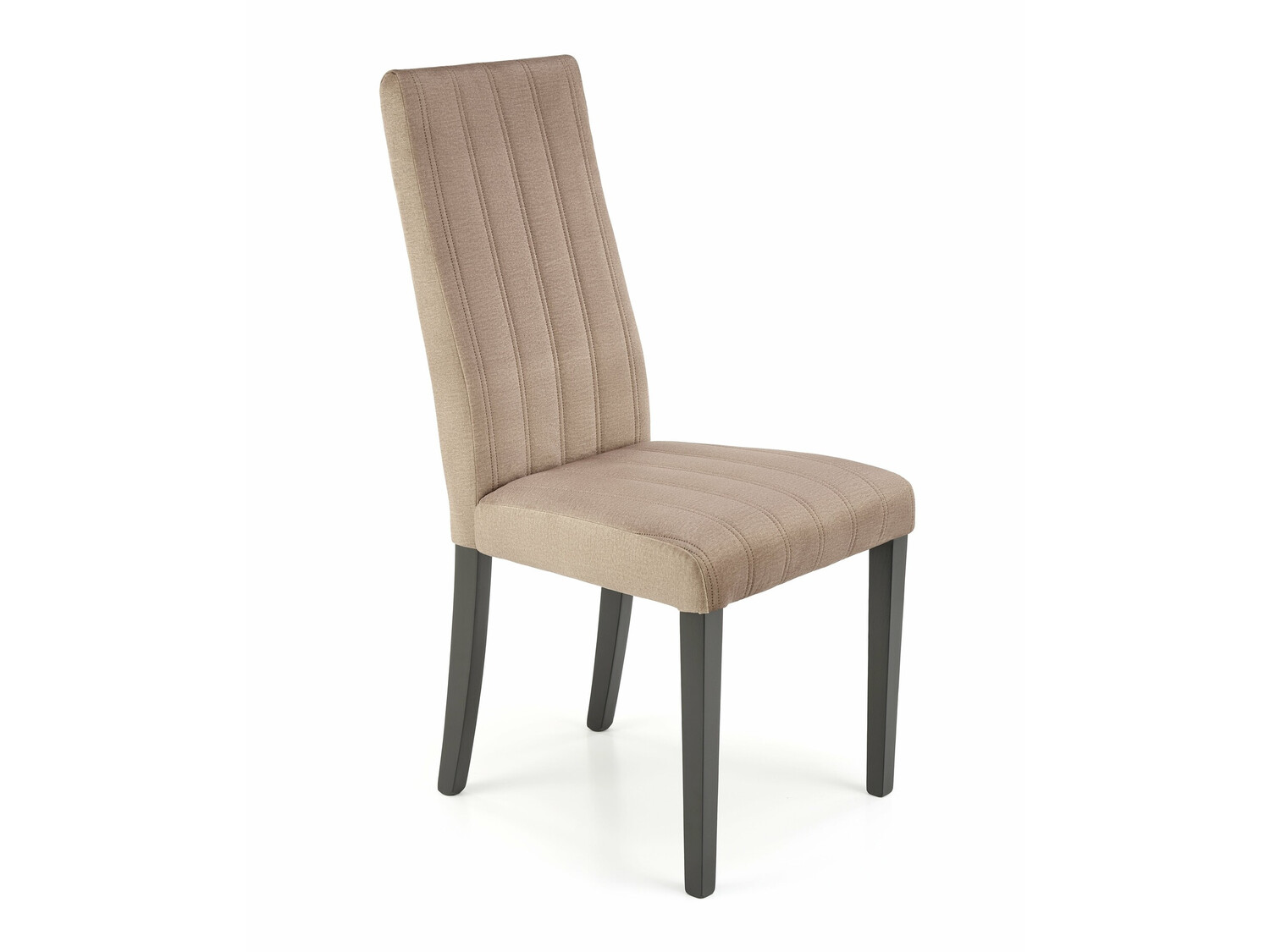 Stuhl Houston 684 (Hellbraun + Schwarz)
