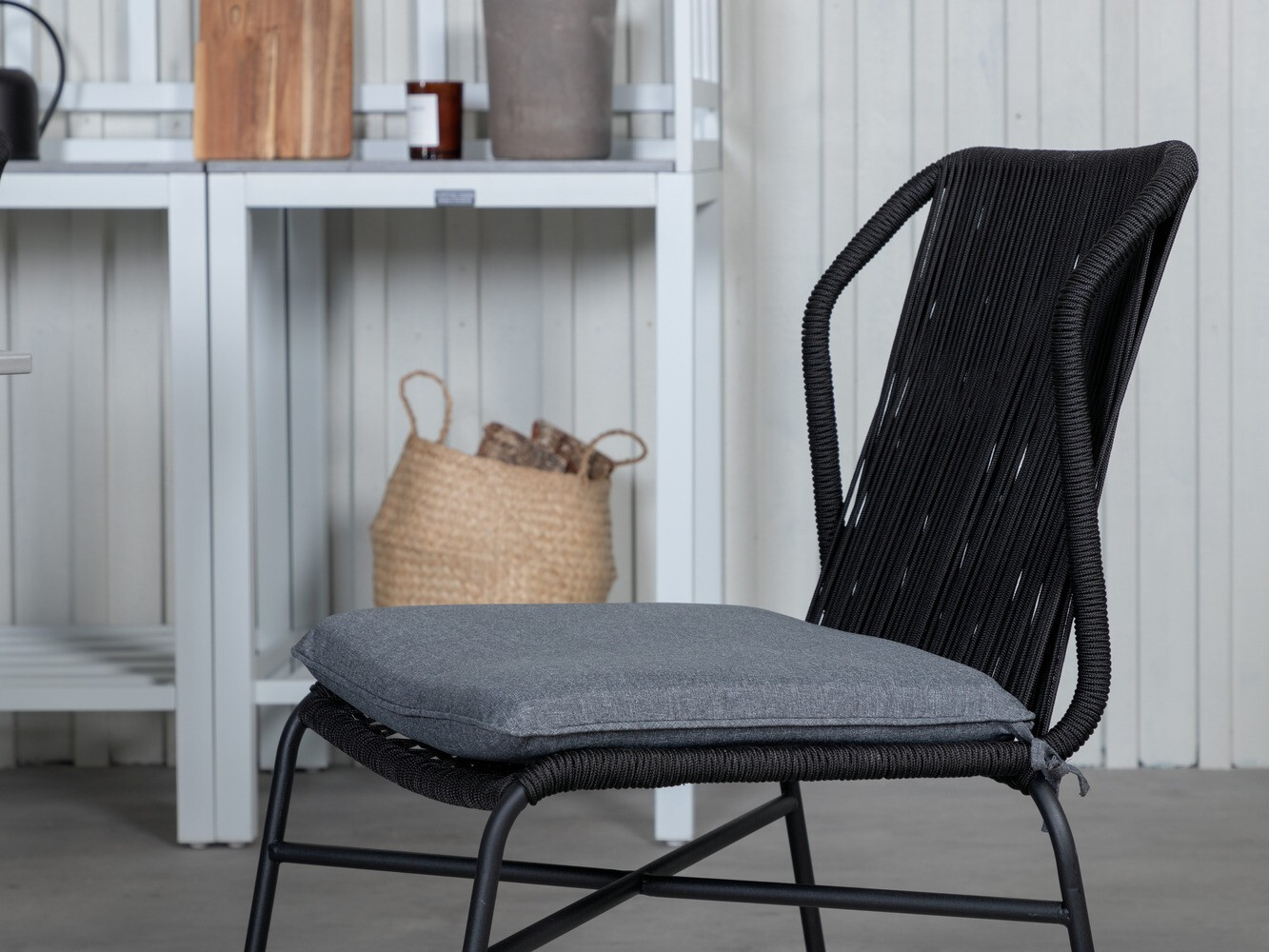 Tisch und Stühle Dallas 698