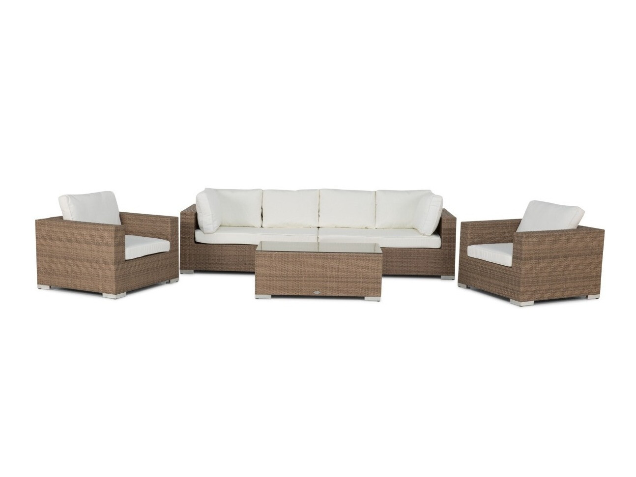 Gartenmöbel-Set Comfort Garden 916