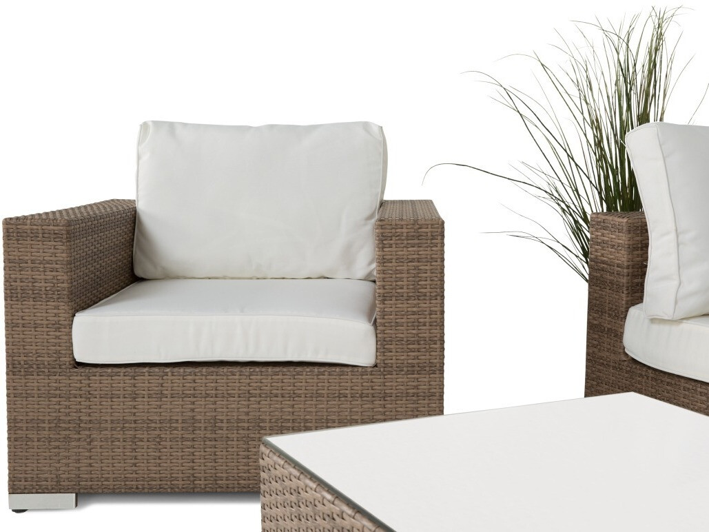 Gartenmöbel-Set Comfort Garden 916