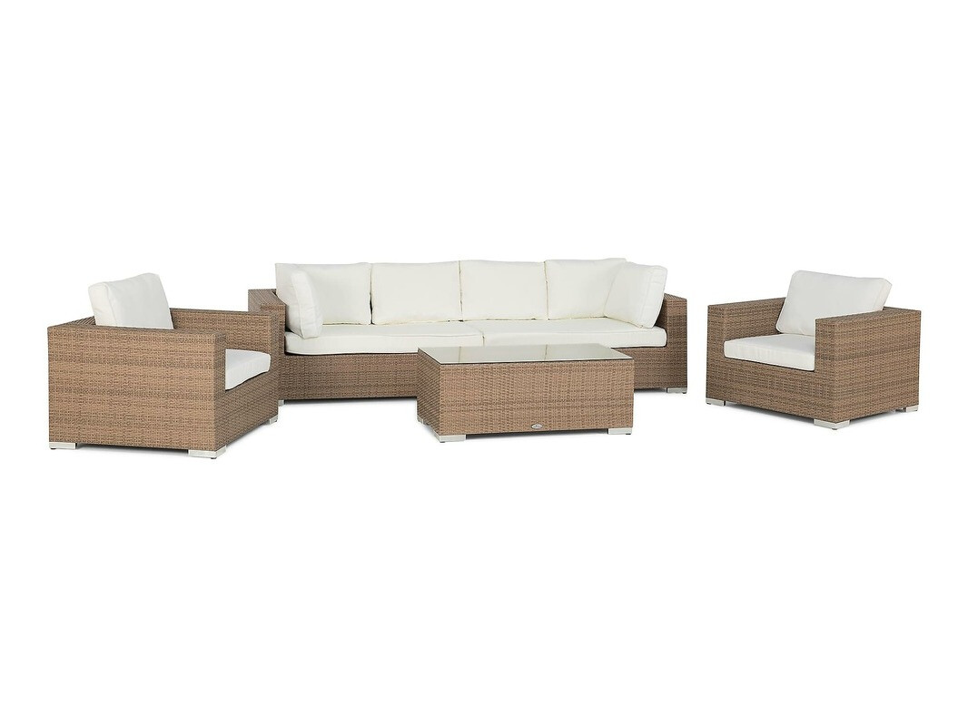 Gartenmöbel-Set Comfort Garden 916
