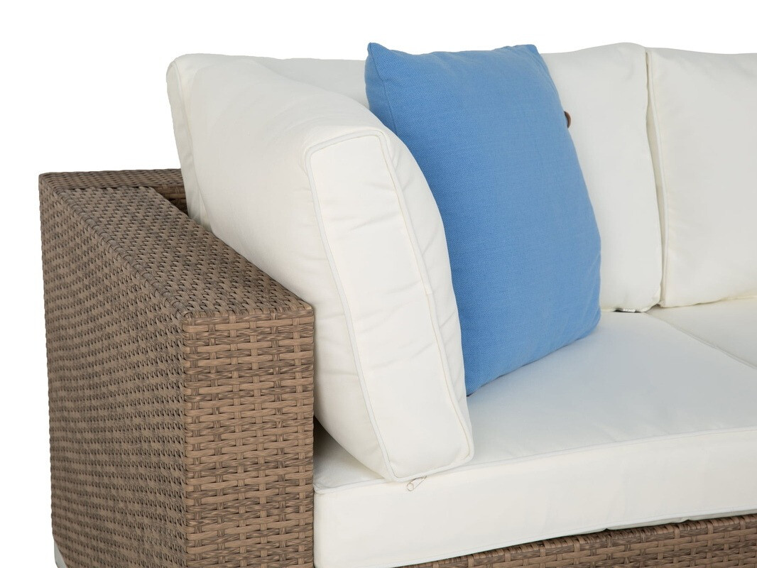 Gartenmöbel-Set Riverside 100