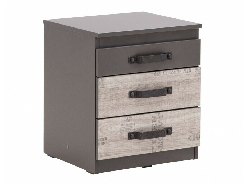 Schubladenblock Fresno Y111