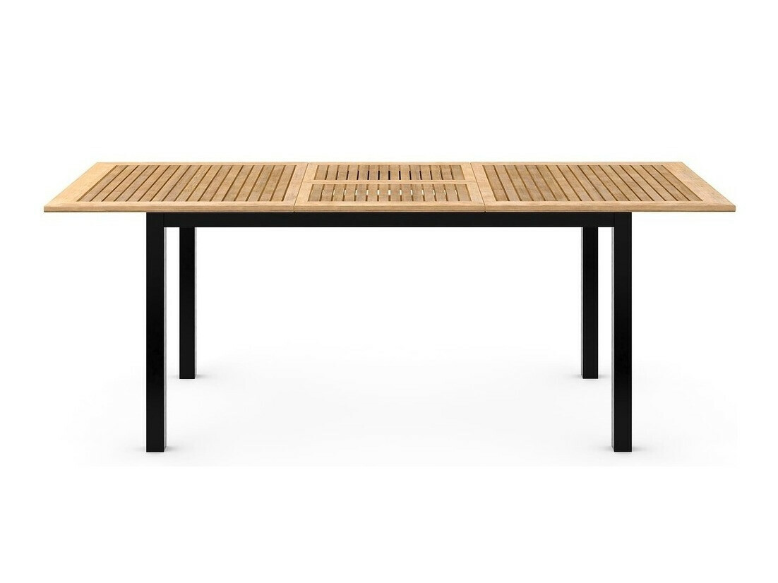 Tisch und Stühle Comfort Garden 1546 (Hellgrau)