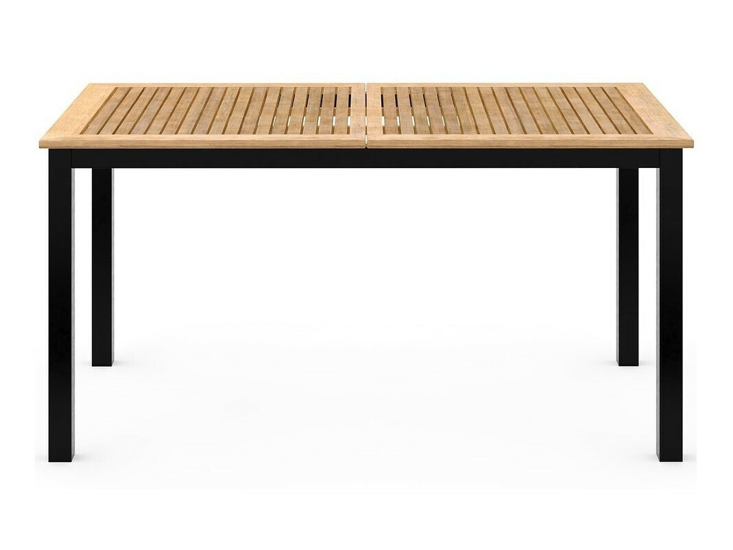 Tisch und Stühle Comfort Garden 1546 (Hellgrau)