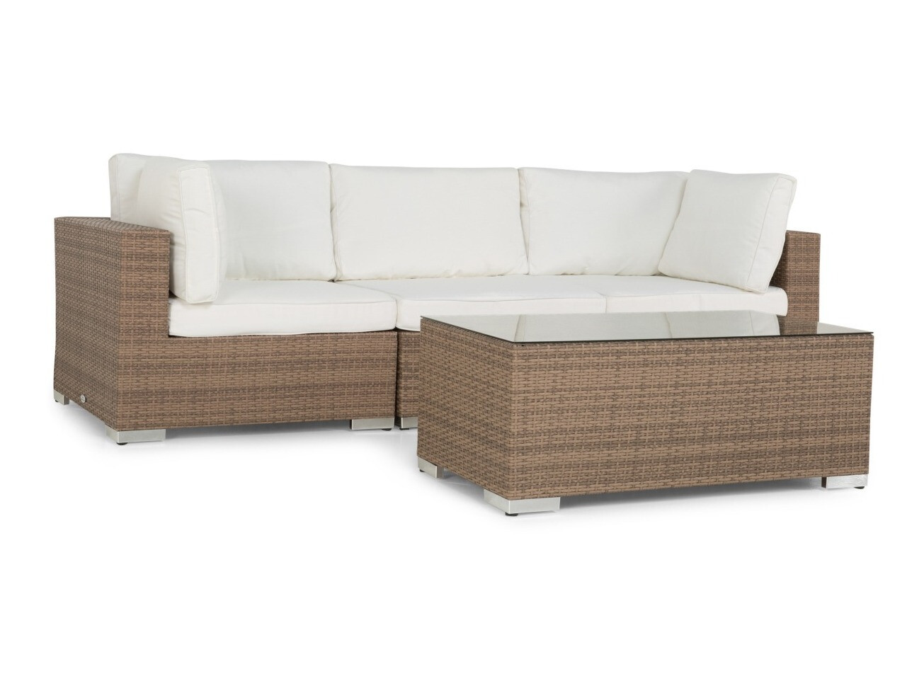 Gartenmöbel-Set Comfort Garden 430