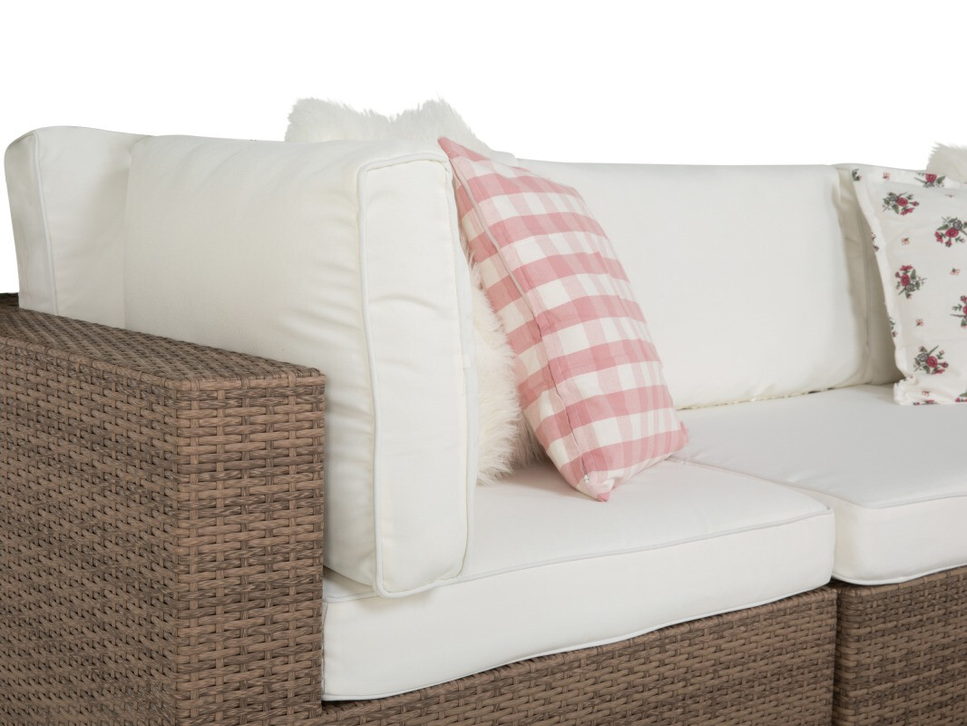 Gartenmöbel-Set Comfort Garden 430