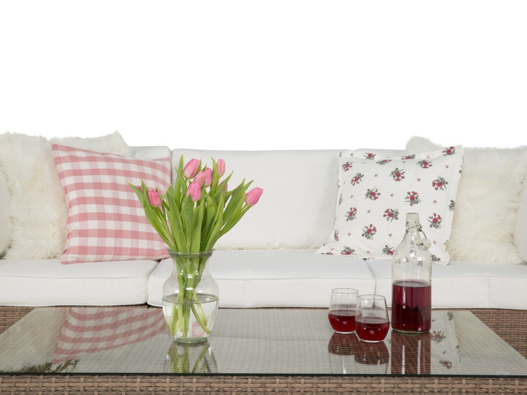 Gartenmöbel-Set Comfort Garden 430